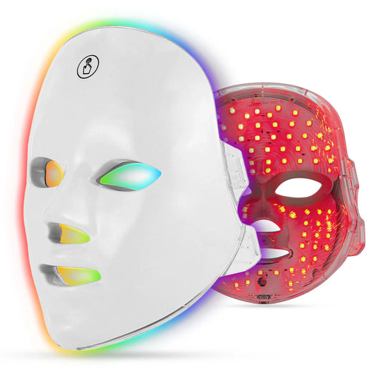 7 Farben-BLISS-STORE™-LED-Maske