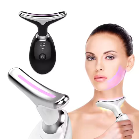 7-in-1 EMS Gesichtsstraffer