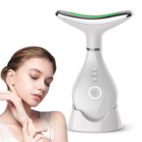 7-in-1 EMS Gesichtsstraffer