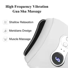EMS Kollagen Gua Sha Gesichtbehandlung
