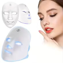 7 Farben-BLISS-STORE™-LED-Maske